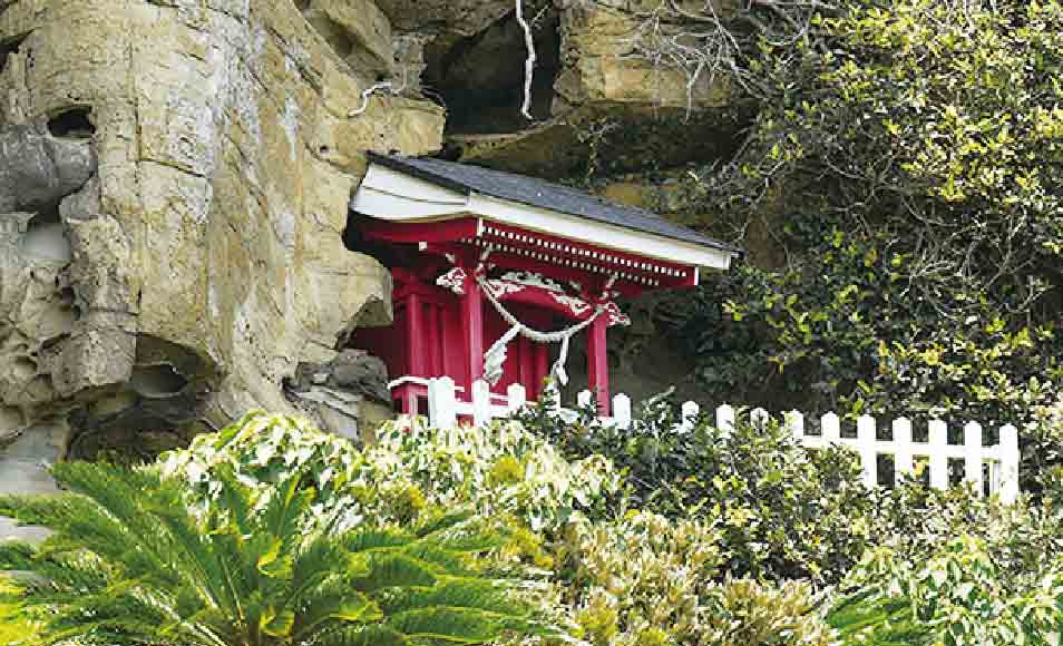 御崎神社