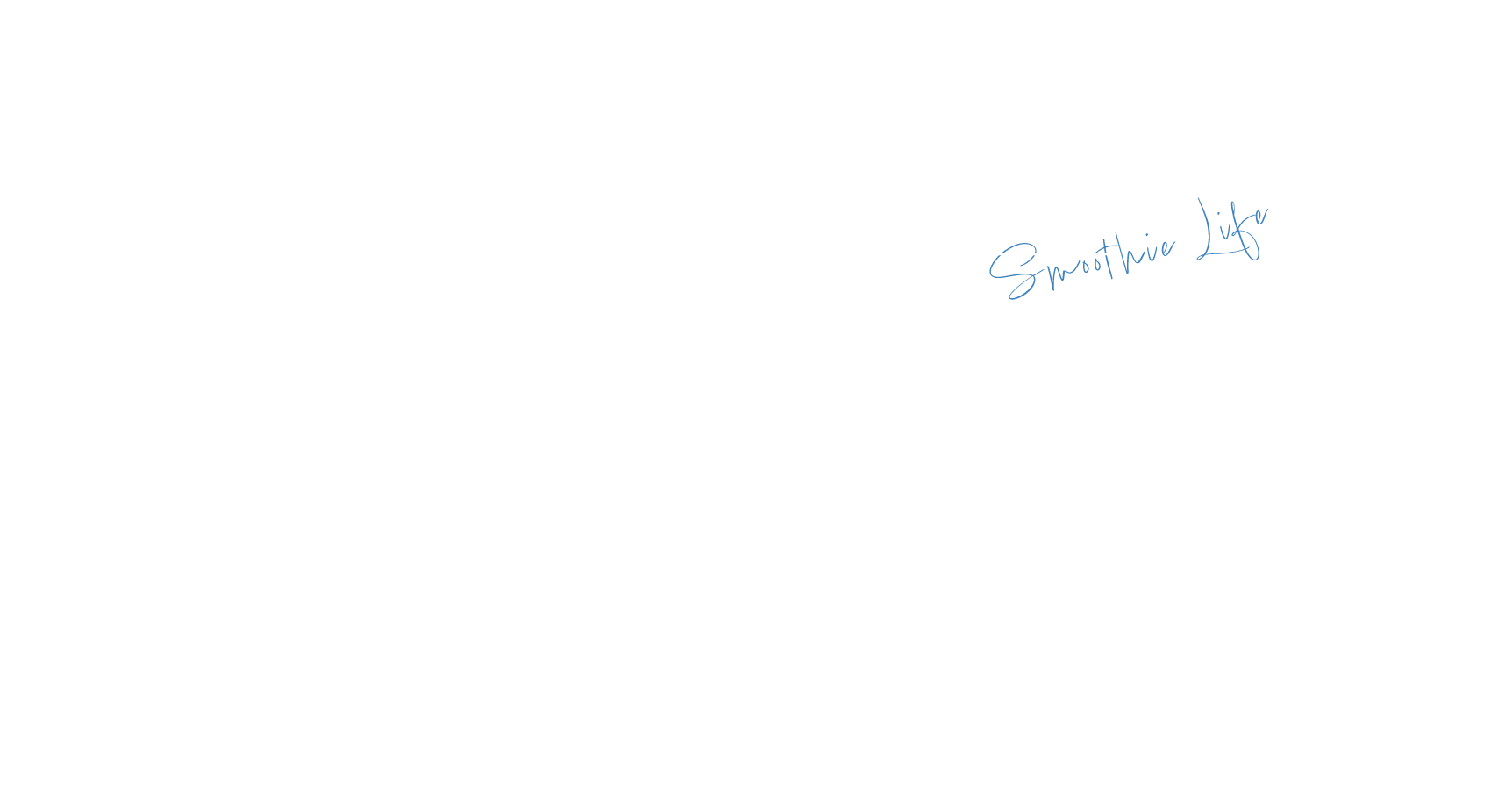 素材をムダなく活用！夏におすすめのスムージー｜Smoothie Life